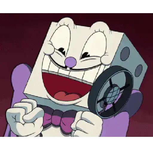 Cuphead moods 3