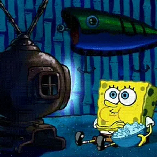 Bob Esponja 2 17