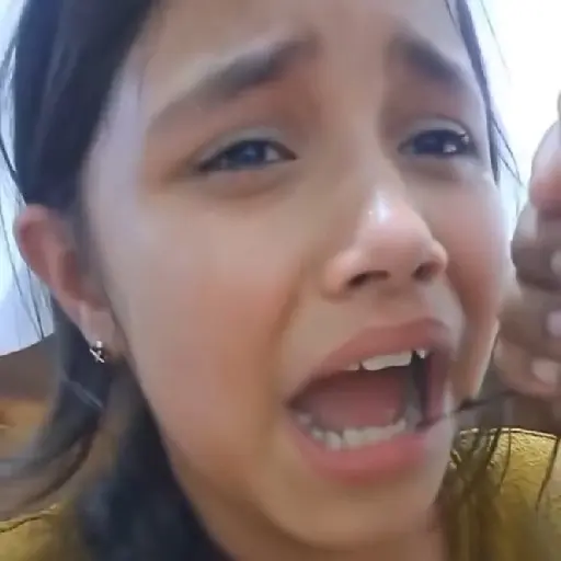 Traicionera 🦷Niña 🔥💖 9
