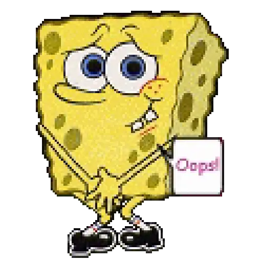 Bob Esponja 2 13