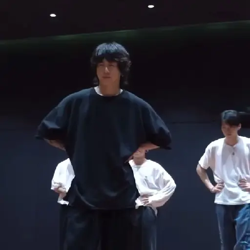 Jungkook  6