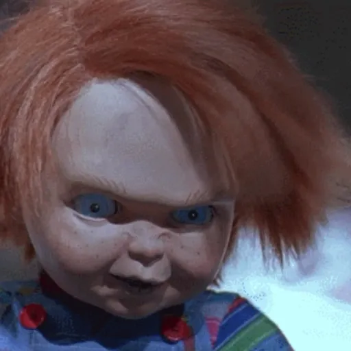 Chucky 14