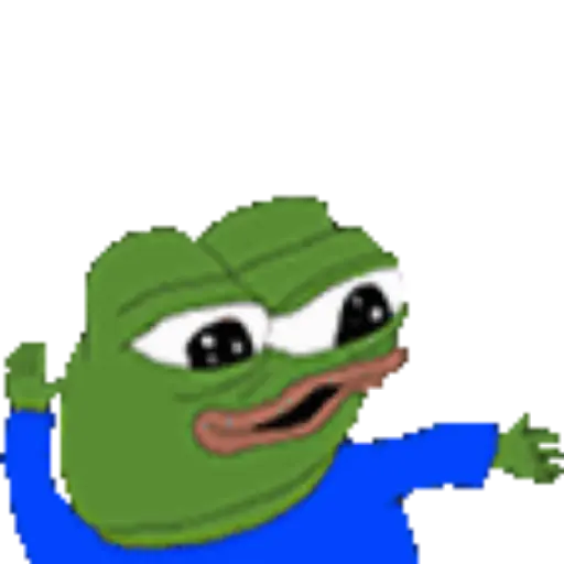 Pepe Animated 10