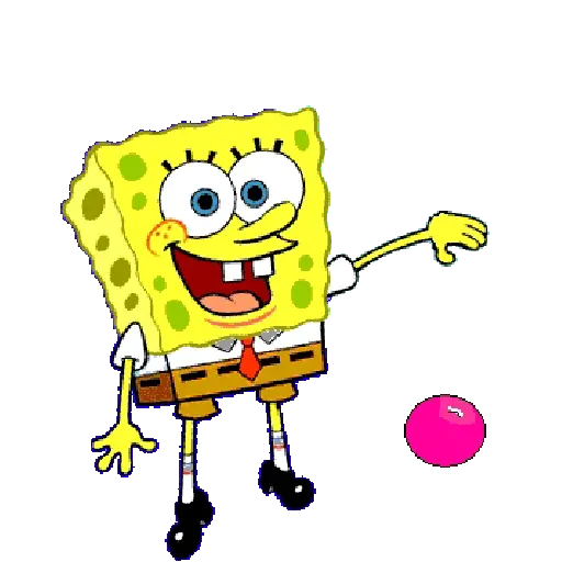 Bob Esponja 2 18