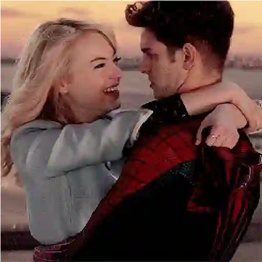 Homem aranha 23