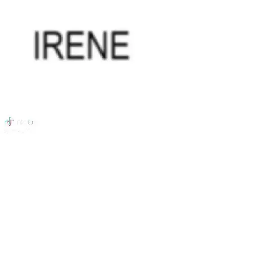 IRENE DI ALGO🗣🔥 1