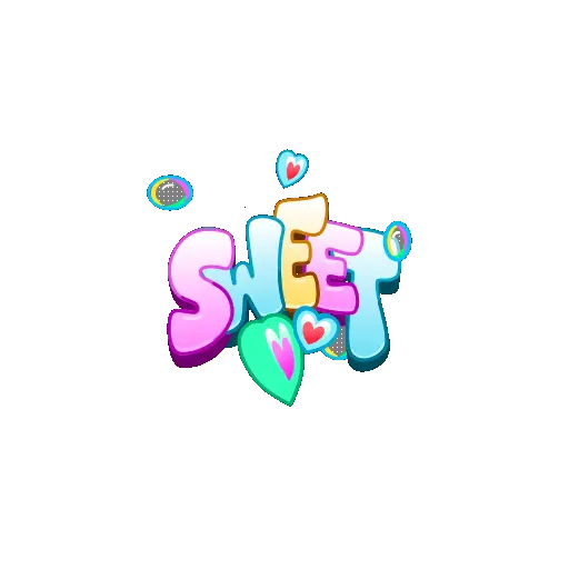 Colorful Messages 8