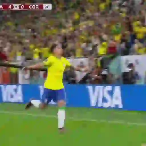 Vai Brasil! 🇧🇷 2