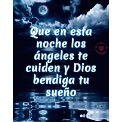 Buenas noches 2