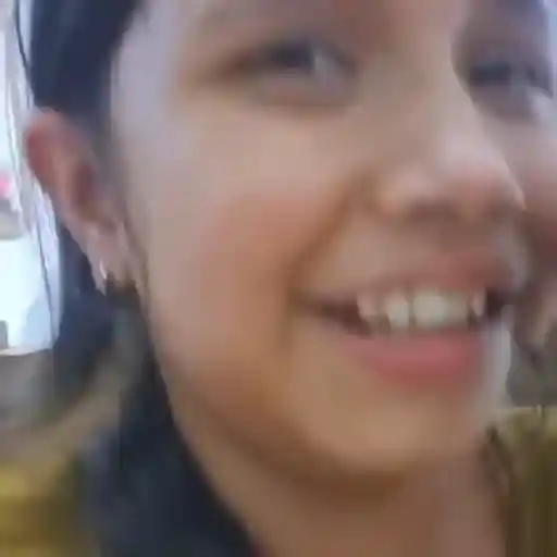 Traicionera 🦷Niña 🔥💖 8