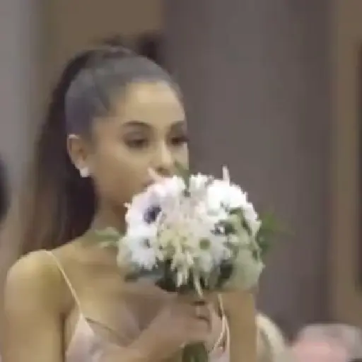Ariana Grande 15