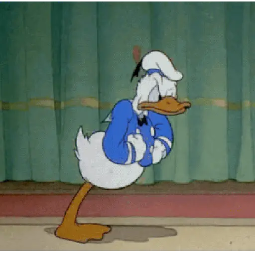 Pato Donald 21