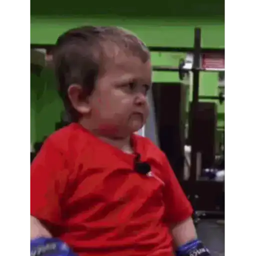 Hasbulla gif 27