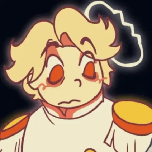Abel | Hazbin Hotel 13
