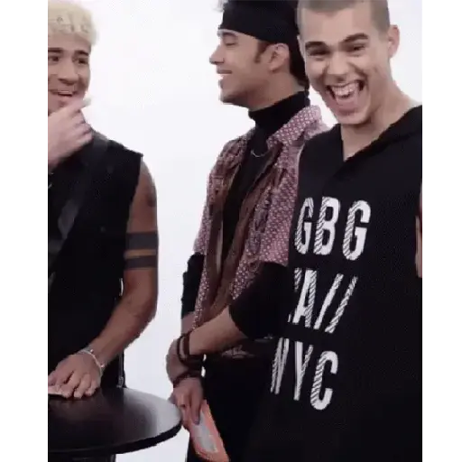 Cnco 5