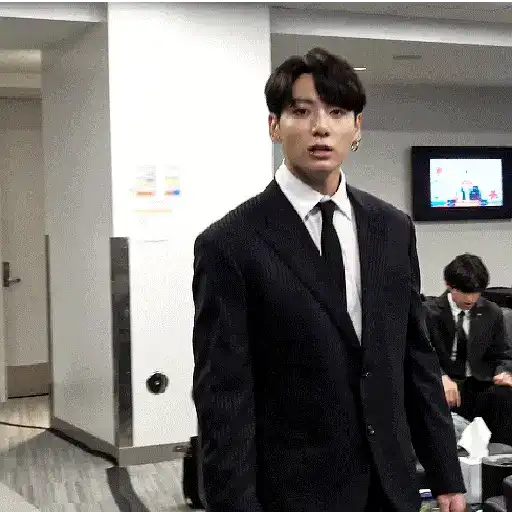 사랑 JUNGKOOK 🫰🏻 BTS 27