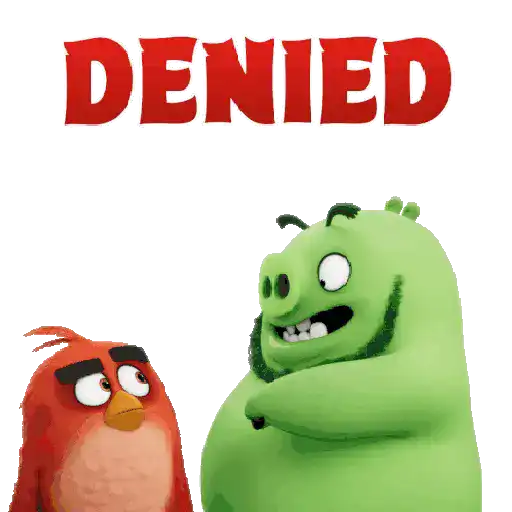 Angry Birds Movie 5