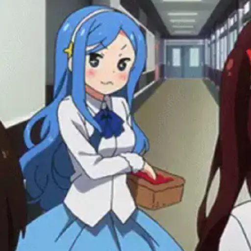 Umaru chan 14