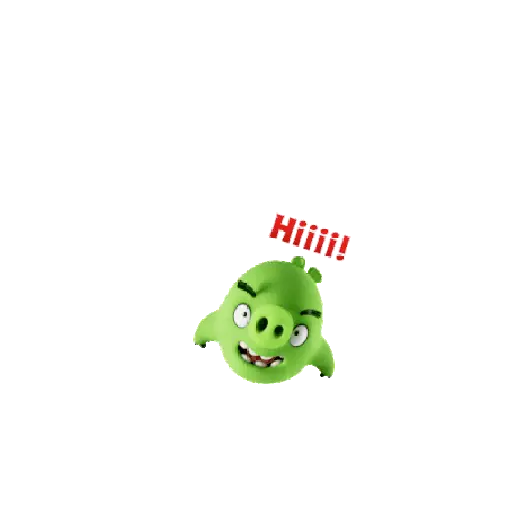 Angry Birds Movie 11