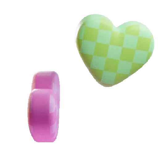 🍭🧁 Emojis Animados 3D 🍓🫐 18