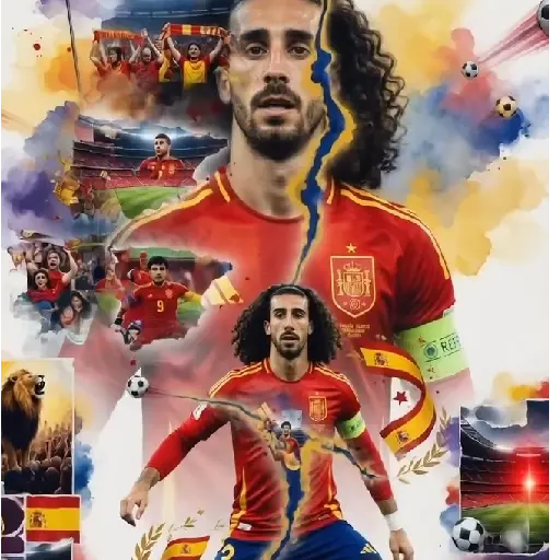 España ⚽️fútbol mundial 15
