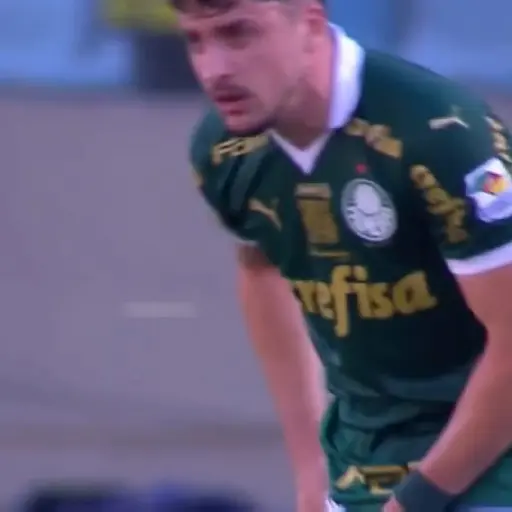 Piqueréz | Palmeiras 6