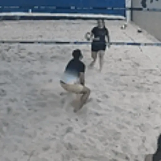 Vem pro Volei 8