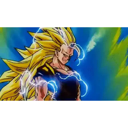 Goku 27