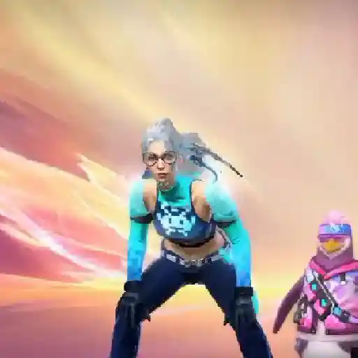 FreeFire 5