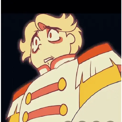 Abel | Hazbin Hotel 14