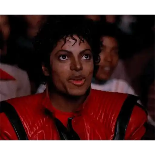 Michael jackson 4
