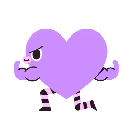🫀👉Corazón👈🫀 1