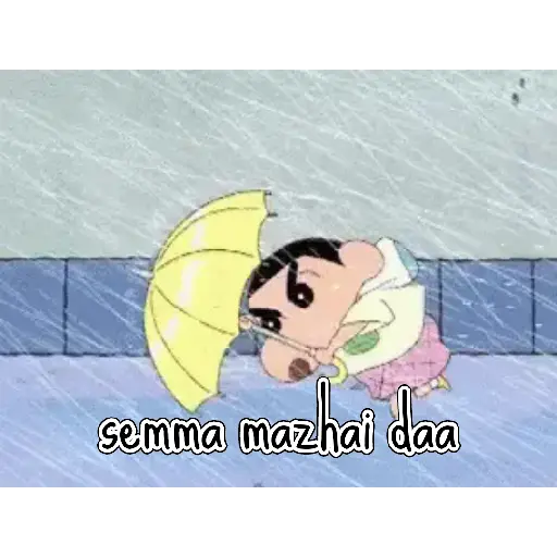 Shinchan tamil animated 15