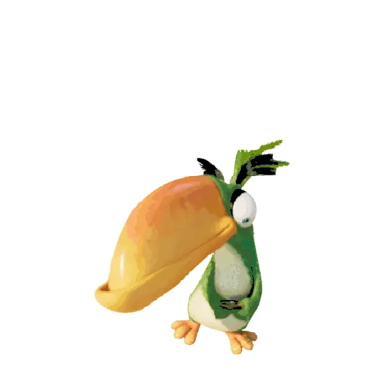 Angry Birds Movie 14