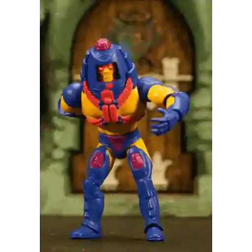 He-Man Master Universe 21