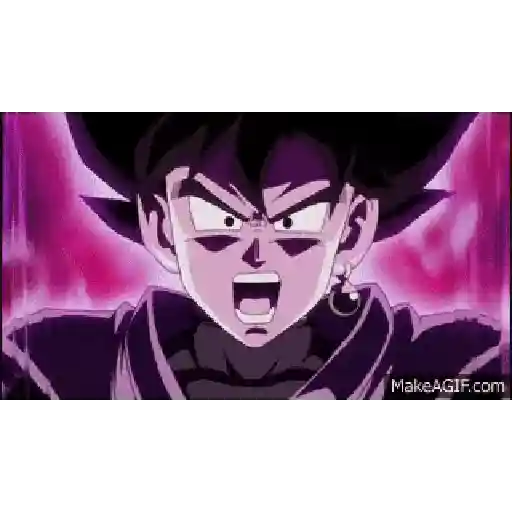 Goku 20