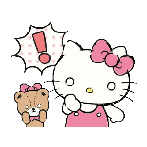 Hello Kitty🌼 12