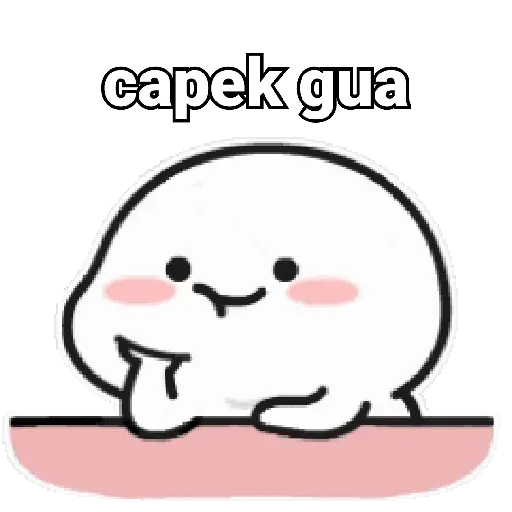 Quby Pentol x Piggy 1