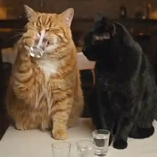 Gato mods peda 5