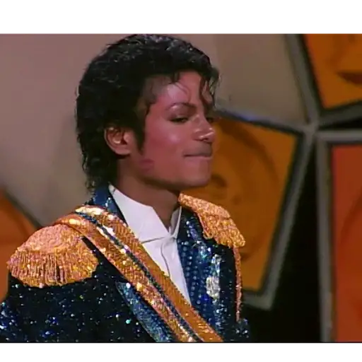 Michael jackson 5