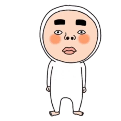 Onigiri, Hong Gu 6