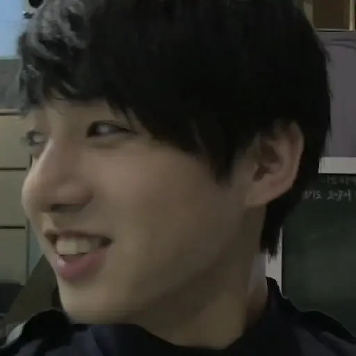 JUNGKOOK / BTS 6