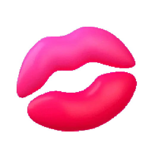🍭🧁 Emojis Animados 3D 🍓🫐 21