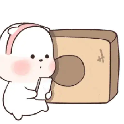 🧿Little Chubby

🐱 6