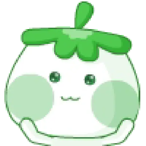 Simpático brote Cute🌱✨ 12