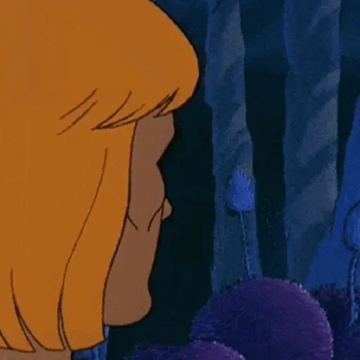 He-Man Master Universe 19