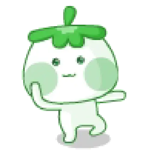 Simpático brote Cute🌱✨ 16