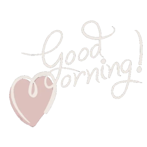 Good morning ☕️ 7