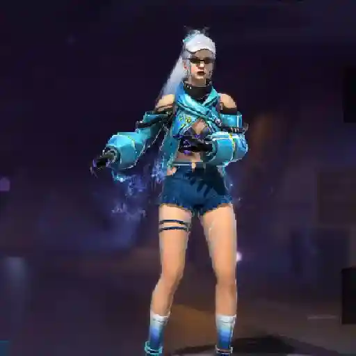 FreeFire 8