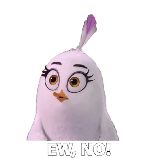 Angry Birds Movie 9